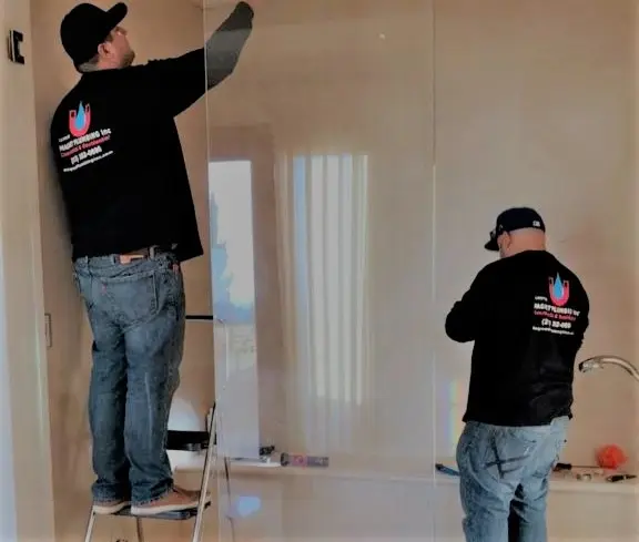 Professional plumbing installation for Tankless Water Heater Installation in Tripp