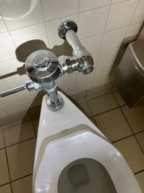 Fixture installation and repair for Sewer Camera Inspection in Tripp